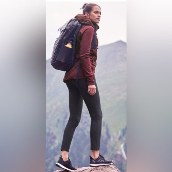 Athleta Wander Stash Skinny Pant - Picture 2 of 6